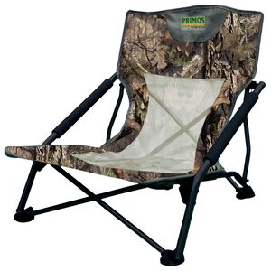 Wing Man Turkey Chair